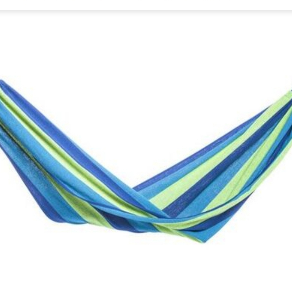 Cloth hammock